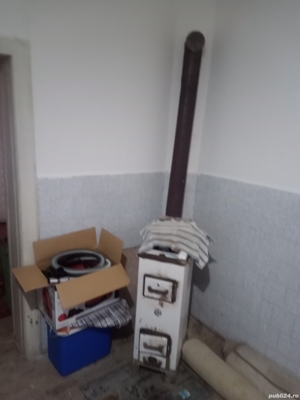 Vând sau schimb  cu apartament te 1sau2, 3camere două băi >70 M2 in Deva, Alba Iulia, Sibiu  - imagine 8