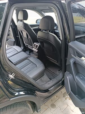 Vand audi Q5 2017 2000 Quatro cutie automata  - imagine 7