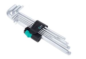 Set imbus Wera, nu Wiha, nu Knipex, nu Facom - imagine 4