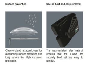 Set imbus Wera, nu Wiha, nu Knipex, nu Facom - imagine 6