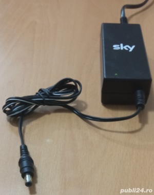 Vand Alimentator DELTA Electronics 12V  3 .34A - imagine 4