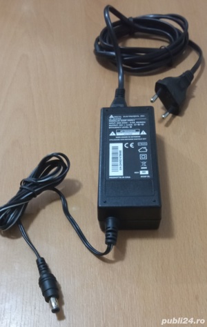 Vand Alimentator DELTA Electronics 12V  3 .34A - imagine 6