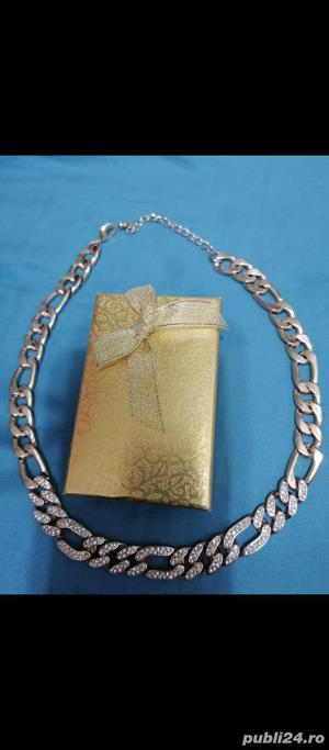 colier damă  - imagine 2