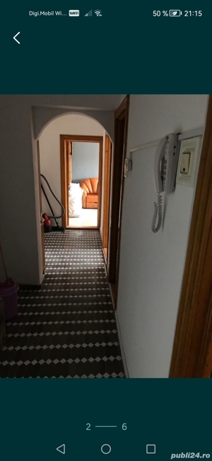 Vând apartament cu 4 camere  - imagine 5