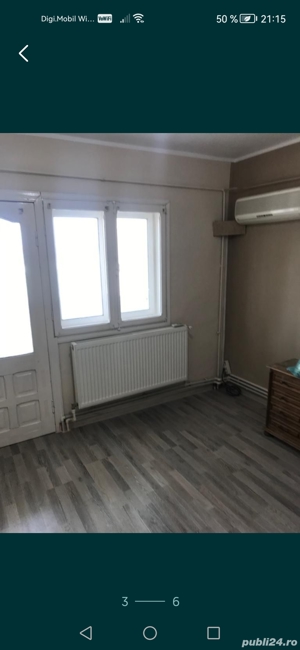 Vând apartament cu 4 camere  - imagine 2