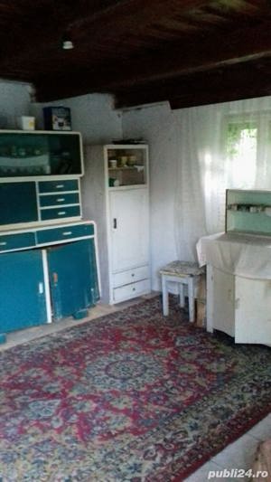 Vand sau închiriez casa la tara Fagetel Hunedoara - imagine 9