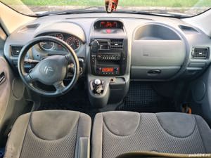 Citroen Jumpy 9 locuri 2.0hdi VARIANTA LUNGA - imagine 7