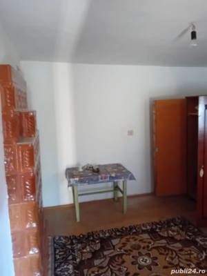 PROPRIETAR - Vând casă + teren 700mp în sat Corni, comuna Bodești, jud. Neamț - imagine 4