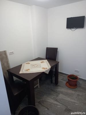 Apartament 2 camere decomandat, proaspat renovat - prima chirie - imagine 6