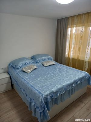 Apartament 2 camere decomandat, proaspat renovat - prima chirie - imagine 4