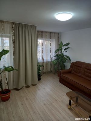 Apartament 2 camere decomandat, proaspat renovat - prima chirie - imagine 2