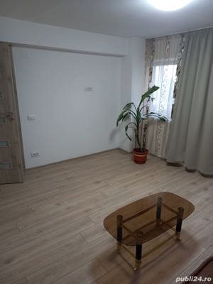 Apartament 2 camere decomandat, proaspat renovat - prima chirie - imagine 3