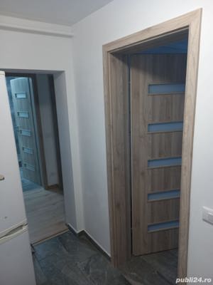 Apartament 2 camere decomandat, proaspat renovat - prima chirie