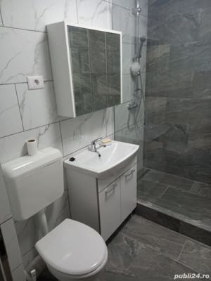 Apartament 2 camere decomandat, proaspat renovat - prima chirie - imagine 9