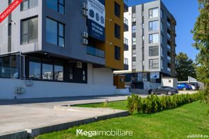 #Dezvoltator: apartamente cu 2 camere la cheie - Berlin Residence, Tomis Plus - imagine 2