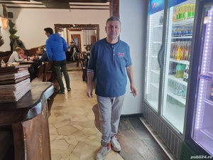 Caut angajare firma pt posrul de Agent paza si protectie !... - imagine 5