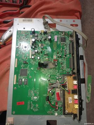 Dezmembrez TV Myria my32735bk - imagine 1