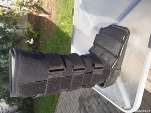 Orteza pentru glezna-picior ORLIMAN - imagine 2