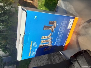 Orteza pentru glezna-picior ORLIMAN