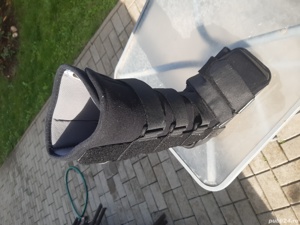 Orteza pentru glezna-picior ORLIMAN - imagine 3