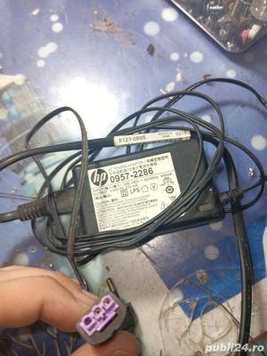 sursa alimentator Hp 0957-2286 30Vdc 333ma