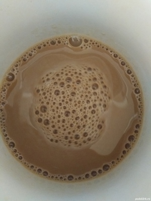 Cafea vidată. 100 ml - imagine 3