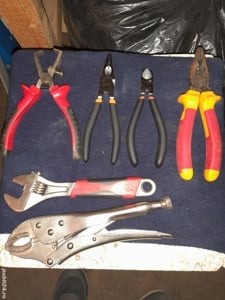 Scule diverse/surubelnite/patenti - imagine 2