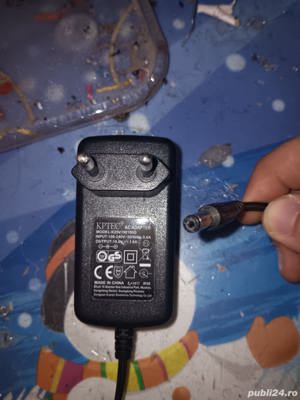 robot automat de aspirare  Phuture  Smart Vacuum Cleaner DEFECT - imagine 4