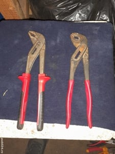 Scule diverse/surubelnite/patenti - imagine 4