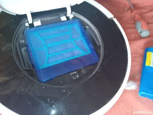 robot automat de aspirare  Phuture  Smart Vacuum Cleaner DEFECT - imagine 3