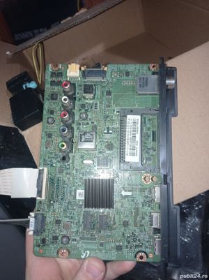 placa de baza bn94 09586x de pe tv Samsung 40inch