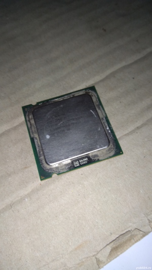 procesor intel pentium d 925 3 ghz - imagine 2