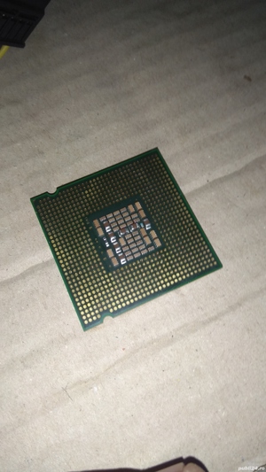 procesor intel pentium d 925 3 ghz - imagine 3