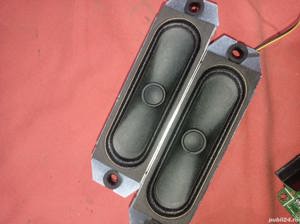 set 2 difuzoare bn96-04770a de pe tv