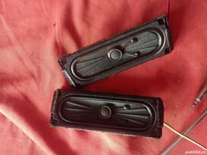 set 2 difuzoare gt341001 6ohm de pe tv Samsung le32e420e2w