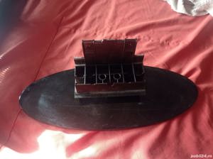 suport picior bn61-07596a de pe tv Samsung le32e420e2w