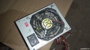 sursa PC Compaq 220W - imagine 2