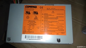 sursa PC Compaq 220W