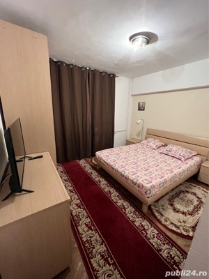 Apartament 3 camere Piața constituției - imagine 6