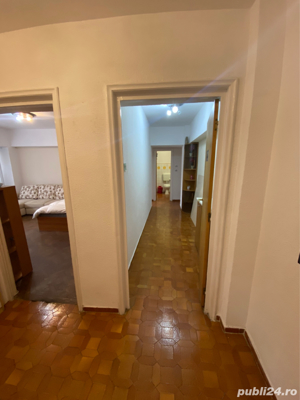 Apartament 3 camere Piața constituției - imagine 2