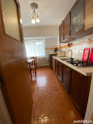 Apartament 3 camere Piața constituției - imagine 3