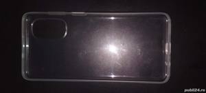 Husa telefon Motorola G82, silicon, noua