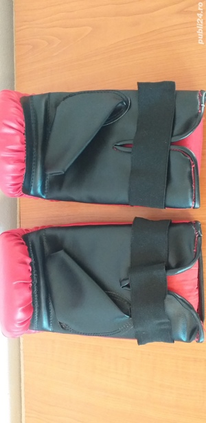 Manusi de box Lonsdale - imagine 5