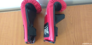 Manusi de box Lonsdale - imagine 8