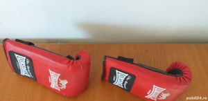 Manusi de box Lonsdale - imagine 3