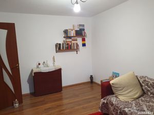 Apartament 2 camere de inchiriat zona Nitu Vasile Berceni - imagine 6