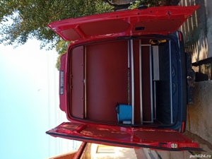 Vind Mercedez 519  - imagine 5