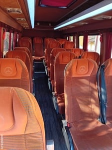 Vind Mercedez 519  - imagine 4