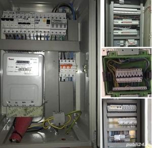 Servicii complete pentru toate tipurile de echipamente electrice - imagine 9