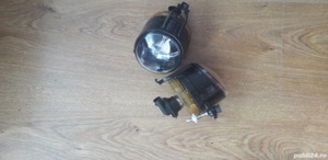 Proiectoare noi nouțe golf 5 tdi - imagine 2